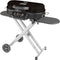 Portable Stand-Up Propane Grill